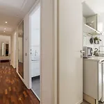 Guesthost - Fontana Di Trevi Design Apartament Rzym
