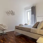 Apartament Guesthost - Fontana Di Trevi Design Rzym