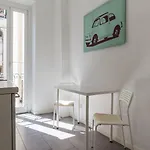 Apartament Guesthost - Fontana Di Trevi Design